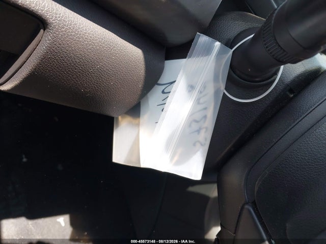 1HGCR2F58HA190364 Honda Accord Sport
