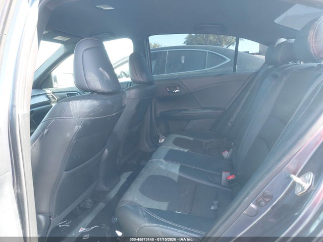 1HGCR2F58HA190364 Honda Accord Sport