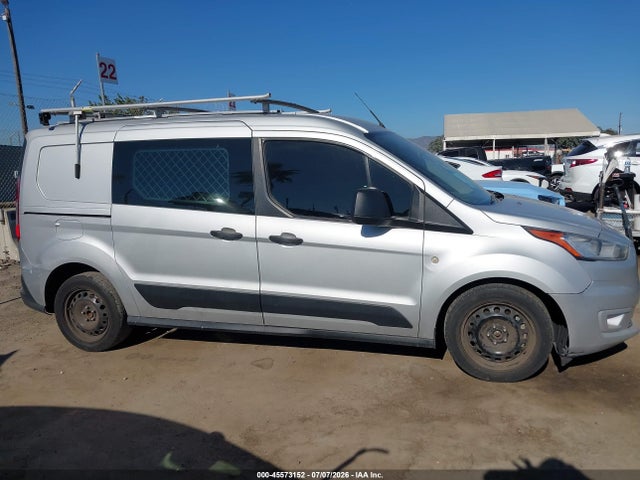 NM0LS7F2XK1409352 Ford Transit Connect Xlt