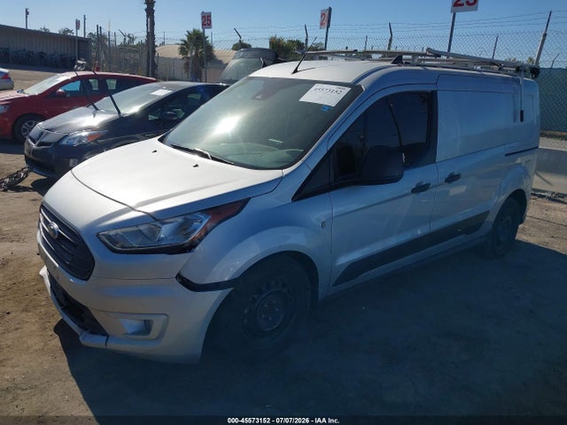 NM0LS7F2XK1409352 Ford Transit Connect Xlt