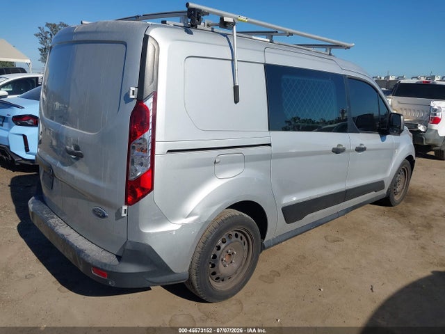 NM0LS7F2XK1409352 Ford Transit Connect Xlt