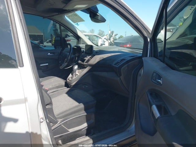 Ford Transit Connect Xlt 2019 NM0LS7F2XK1409352 Image 5