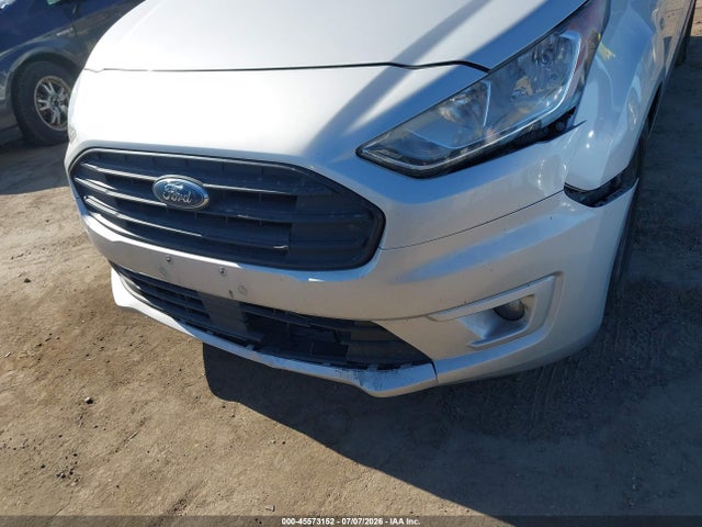 NM0LS7F2XK1409352 Ford Transit Connect Xlt