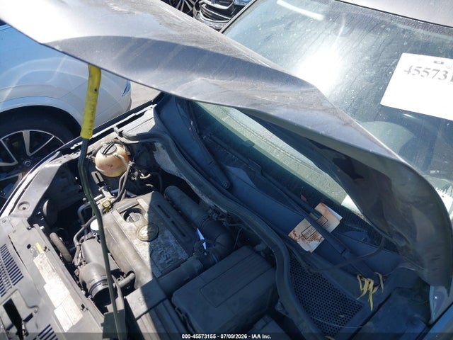 WVGBV7AX5GW511320 Volkswagen TIGUAN S