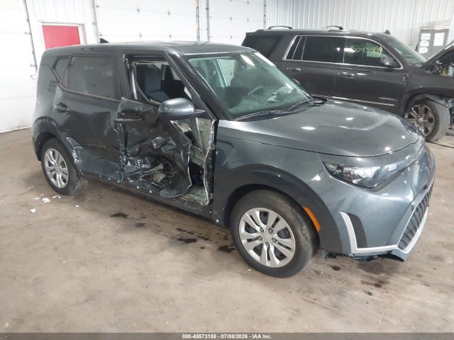 Auction sale of the 2024 Kia Soul Lx, vin: KNDJ23AU3R7907265, lot number: 45573158