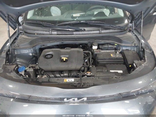 Aukcja sprzedaży 2024 Kia Soul Lx, vin: KNDJ23AU3R7907265, numer aukcji: 45573158