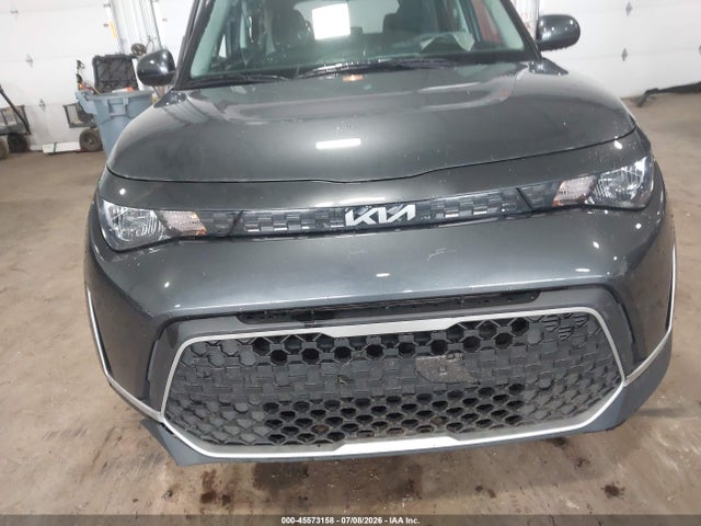 Aukcja sprzedaży 2024 Kia Soul Lx, vin: KNDJ23AU3R7907265, numer aukcji: 45573158