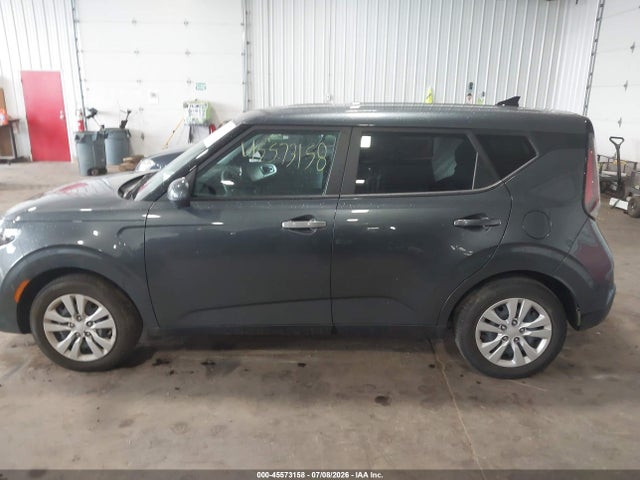Aukcja sprzedaży 2024 Kia Soul Lx, vin: KNDJ23AU3R7907265, numer aukcji: 45573158