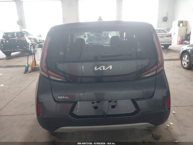 Aukcja sprzedaży 2024 Kia Soul Lx, vin: KNDJ23AU3R7907265, numer aukcji: 45573158
