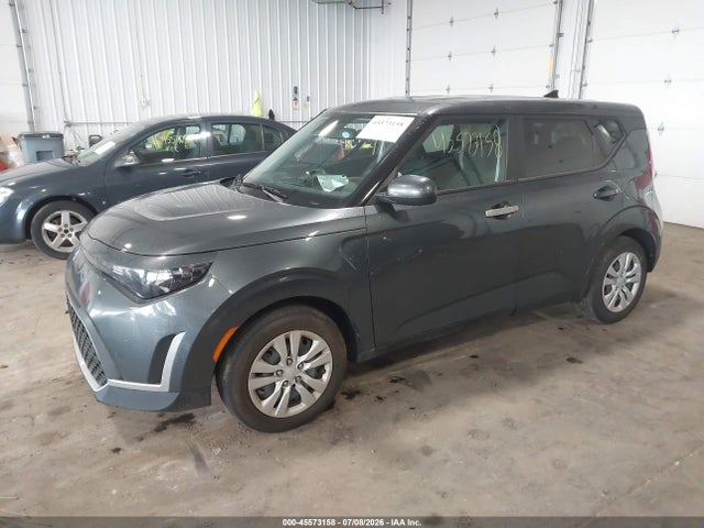 Aukcja sprzedaży 2024 Kia Soul Lx, vin: KNDJ23AU3R7907265, numer aukcji: 45573158