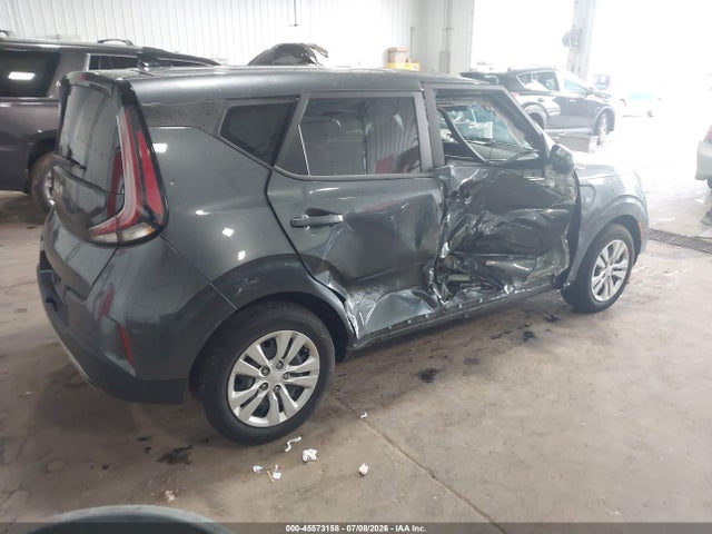 Aukcja sprzedaży 2024 Kia Soul Lx, vin: KNDJ23AU3R7907265, numer aukcji: 45573158