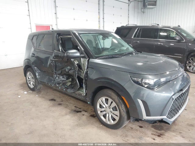 Aukcja sprzedaży 2024 Kia Soul Lx, vin: KNDJ23AU3R7907265, numer aukcji: 45573158