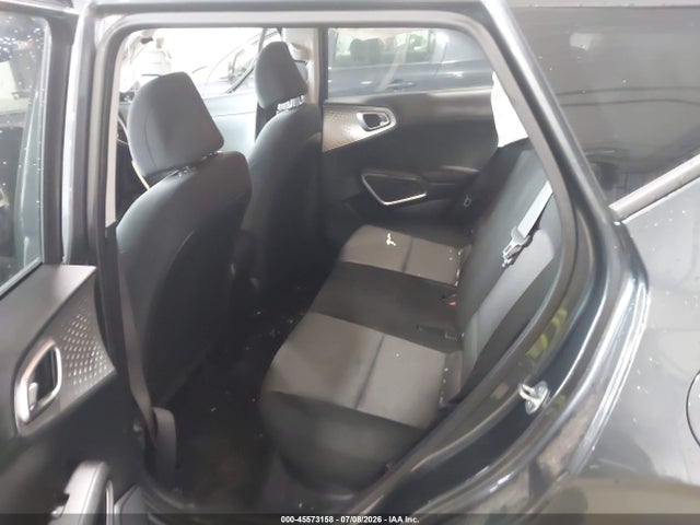 Aukcja sprzedaży 2024 Kia Soul Lx, vin: KNDJ23AU3R7907265, numer aukcji: 45573158