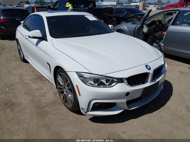 Продажа на аукционе авто 2016 Bmw 428i, vin: WBA3N7C57GK226630, номер лота: 45573163