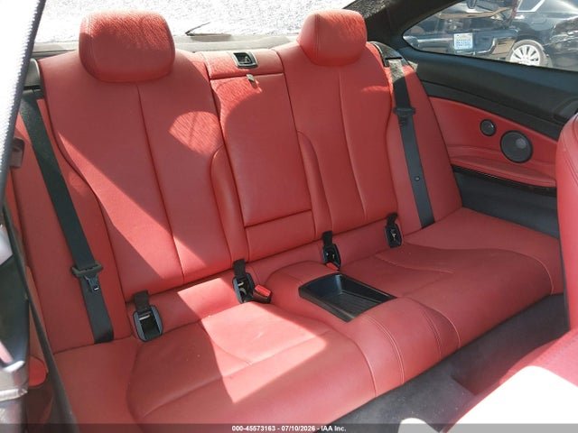 2016 Bmw 428i მანქანა იყიდება აუქციონზე, vin: WBA3N7C57GK226630, აუქციონის ნომერი: 45573163