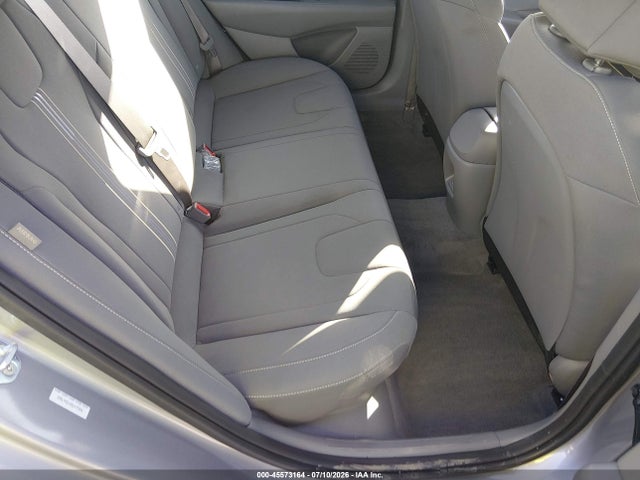 Продаж на аукціоні авто 2025 Hyundai Elantra Hybrid Blue, vin: KMHLM4DJ4SU177945, номер лоту: 45573164