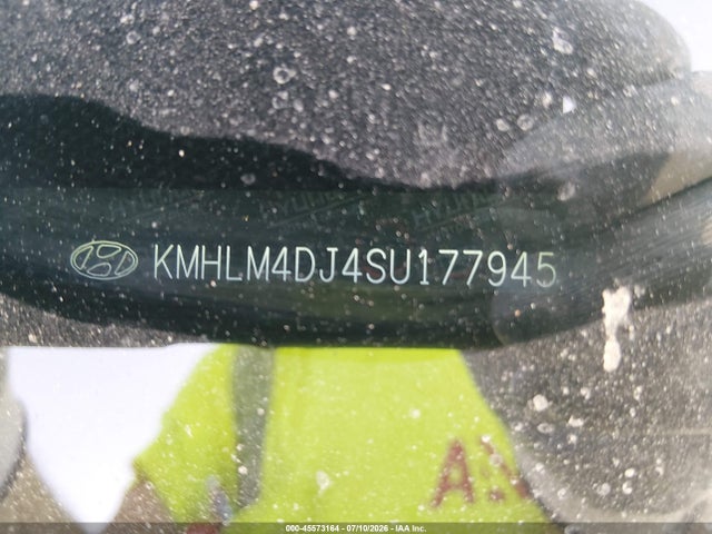 Продаж на аукціоні авто 2025 Hyundai Elantra Hybrid Blue, vin: KMHLM4DJ4SU177945, номер лоту: 45573164