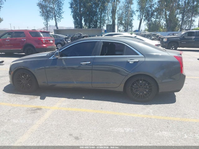 Cadillac Ats Premium 2014 1G6AF5SX9E0161418 Image 15