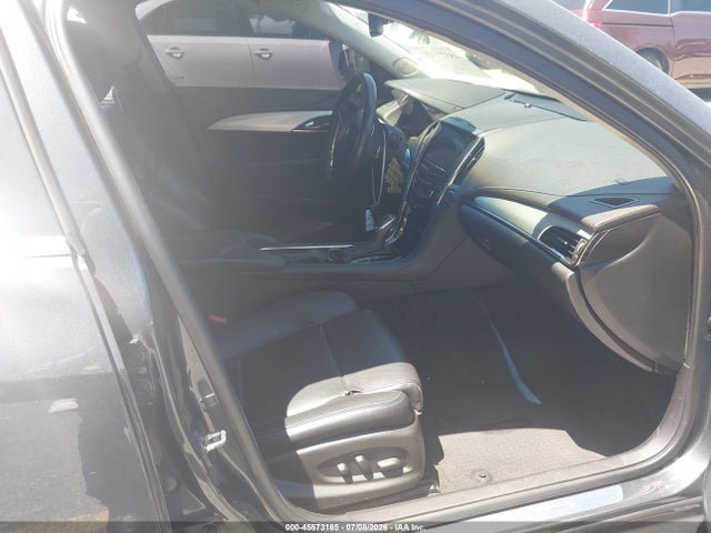 Cadillac Ats Premium 2014 1G6AF5SX9E0161418 Image 5