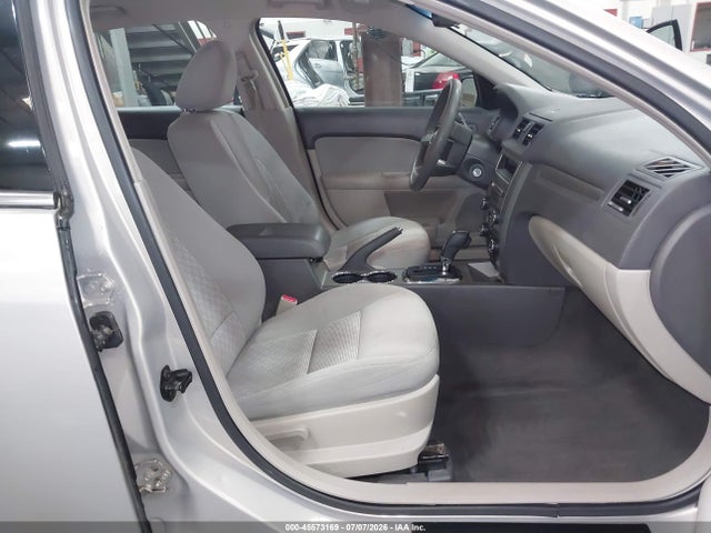 Auction sale of the 2010 Ford Fusion Se, vin: 3FAHP0HA8AR128604, lot number: 45573169