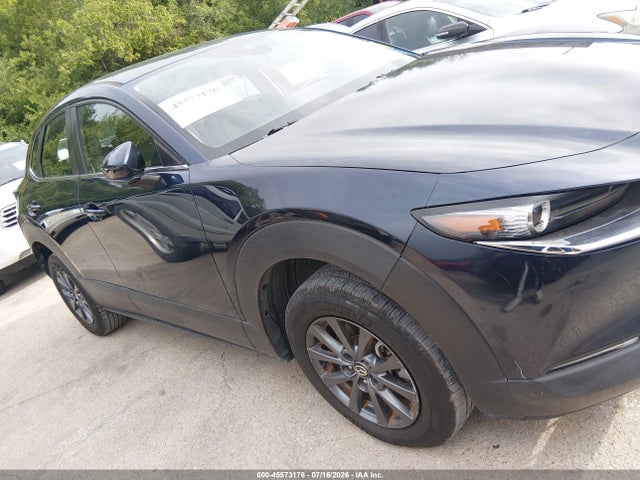2021 Mazda Cx-30 2.5 S მანქანა იყიდება აუქციონზე, vin: 3MVDMAAL9MM270477, აუქციონის ნომერი: 45573176