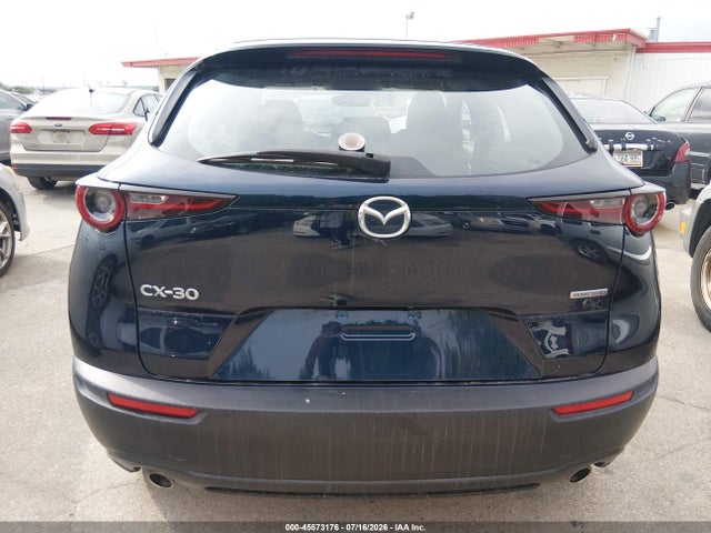 2021 Mazda Cx-30 2.5 S მანქანა იყიდება აუქციონზე, vin: 3MVDMAAL9MM270477, აუქციონის ნომერი: 45573176