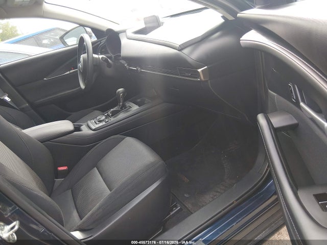 2021 Mazda Cx-30 2.5 S მანქანა იყიდება აუქციონზე, vin: 3MVDMAAL9MM270477, აუქციონის ნომერი: 45573176