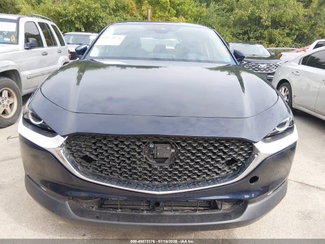 2021 Mazda Cx-30 2.5 S მანქანა იყიდება აუქციონზე, vin: 3MVDMAAL9MM270477, აუქციონის ნომერი: 45573176