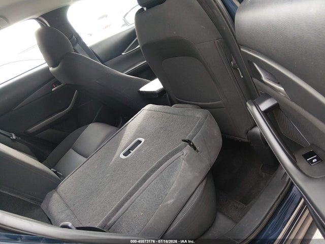 2021 Mazda Cx-30 2.5 S მანქანა იყიდება აუქციონზე, vin: 3MVDMAAL9MM270477, აუქციონის ნომერი: 45573176