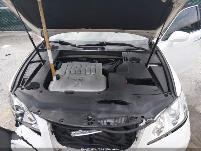 2008 Lexus Es 350 მანქანა იყიდება აუქციონზე, vin: JTHBJ46GX82220908, აუქციონის ნომერი: 45573178