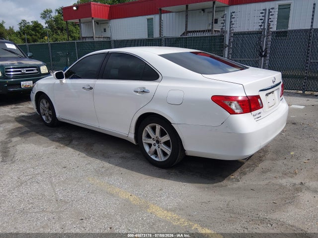 2008 Lexus Es 350 მანქანა იყიდება აუქციონზე, vin: JTHBJ46GX82220908, აუქციონის ნომერი: 45573178