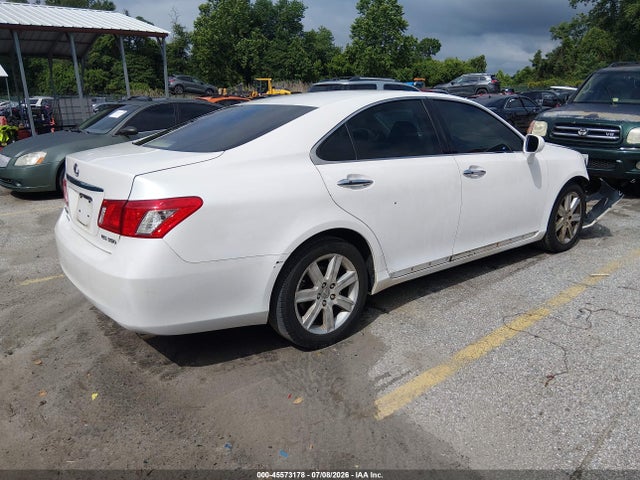 2008 Lexus Es 350 მანქანა იყიდება აუქციონზე, vin: JTHBJ46GX82220908, აუქციონის ნომერი: 45573178