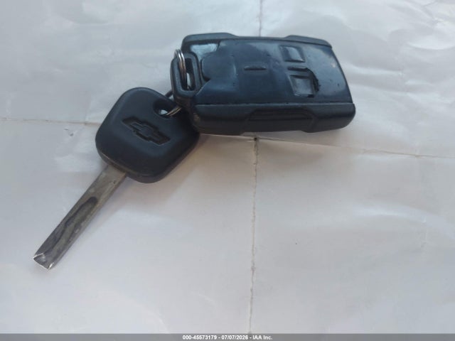 1GCGSCEN8J1100647 Chevrolet Colorado 2wd Lt