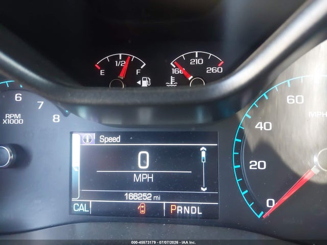 1GCGSCEN8J1100647 Chevrolet Colorado 2wd Lt