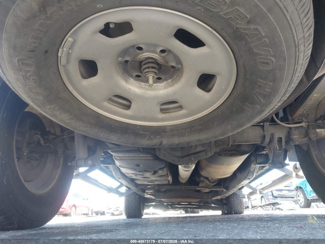 Auction sale of the 2018 Chevrolet Colorado 2wd Lt, vin: 1GCGSCEN8J1100647, lot number: 45573179