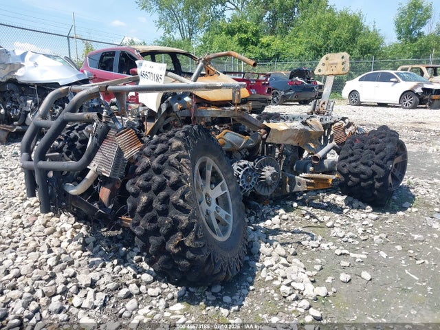 Aukcja sprzedaży 2008 Can-am Outlander 500, vin: 3JBEPHK188J000234, numer aukcji: 45573185