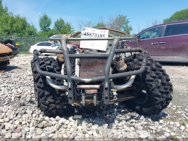 Aukcja sprzedaży 2008 Can-am Outlander 500, vin: 3JBEPHK188J000234, numer aukcji: 45573185