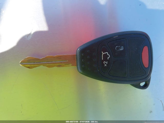 45573188 :رقم المزاد ، 1C4PJMAK8CW205005 vin ، 2012 Jeep Liberty Sport مزاد بيع