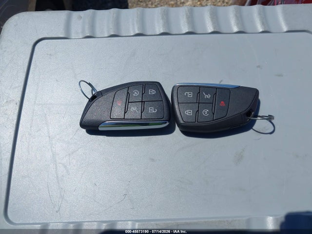 Продаж на аукціоні авто 2023 Buick Envision Avenir Awd, vin: LRBFZSR45PD085713, номер лоту: 45573190