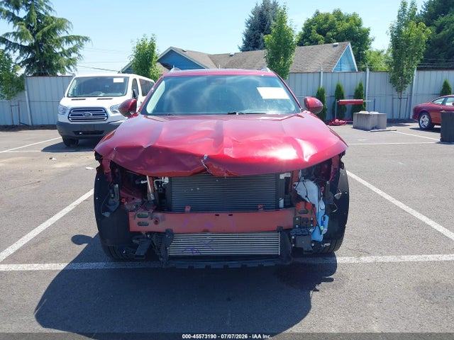 Продаж на аукціоні авто 2023 Buick Envision Avenir Awd, vin: LRBFZSR45PD085713, номер лоту: 45573190