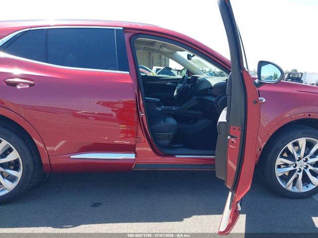 Продаж на аукціоні авто 2023 Buick Envision Avenir Awd, vin: LRBFZSR45PD085713, номер лоту: 45573190