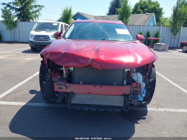 Продаж на аукціоні авто 2023 Buick Envision Avenir Awd, vin: LRBFZSR45PD085713, номер лоту: 45573190