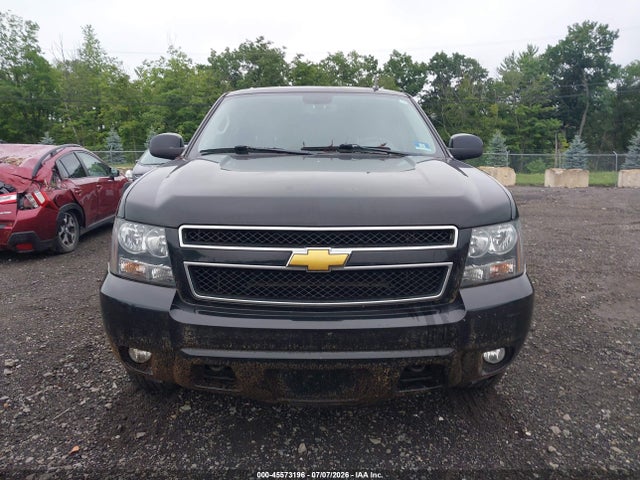 Auction sale of the 2012 Chevrolet Suburban Lt, vin: 1GNSKJE72CR315470, lot number: 45573196