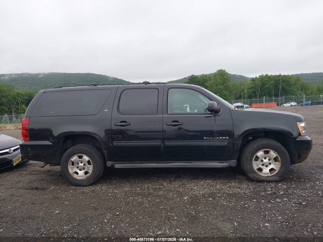 Aukcja sprzedaży 2012 Chevrolet Suburban Lt, vin: 1GNSKJE72CR315470, numer aukcji: 45573196