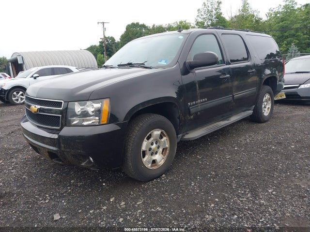 Aukcja sprzedaży 2012 Chevrolet Suburban Lt, vin: 1GNSKJE72CR315470, numer aukcji: 45573196