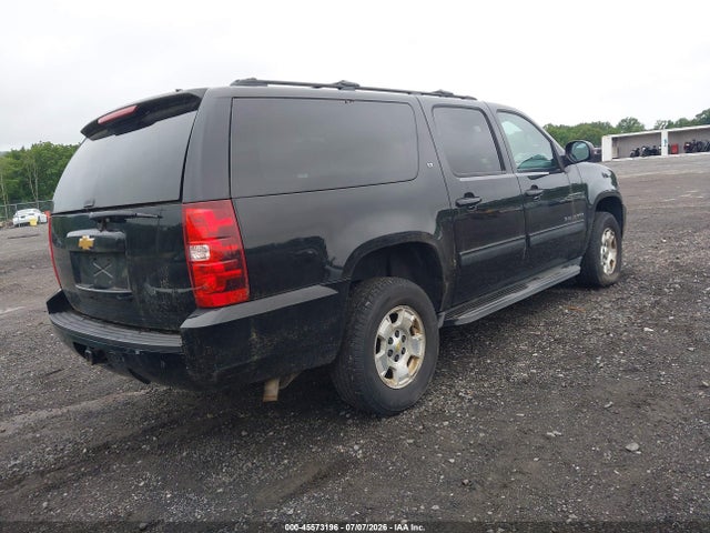 Auction sale of the 2012 Chevrolet Suburban Lt, vin: 1GNSKJE72CR315470, lot number: 45573196