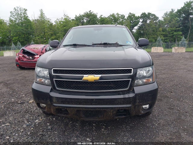 Aukcja sprzedaży 2012 Chevrolet Suburban Lt, vin: 1GNSKJE72CR315470, numer aukcji: 45573196