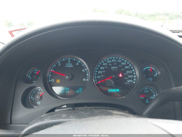 Aukcja sprzedaży 2012 Chevrolet Suburban Lt, vin: 1GNSKJE72CR315470, numer aukcji: 45573196