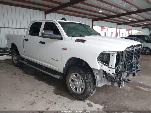 Aukcja sprzedaży 2019 Ram 2500 Tradesman  4x4 6'4 Box, vin: 3C6UR5CJ3KG634823, numer aukcji: 45573197