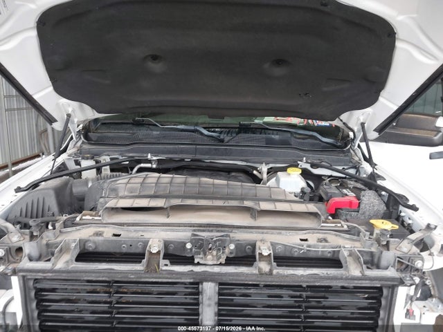 Aukcja sprzedaży 2019 Ram 2500 Tradesman  4x4 6'4 Box, vin: 3C6UR5CJ3KG634823, numer aukcji: 45573197